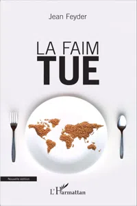 La faim tue_cover