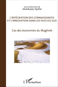 Approche critique du développement en Afrique subsaharienne_cover