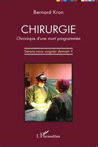 Chirurgie_cover