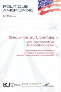 Sécurité et Libertés_cover