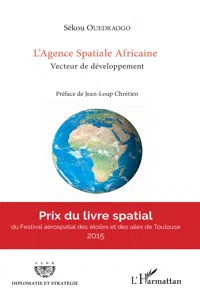 L'Agence Spatiale Africaine_cover