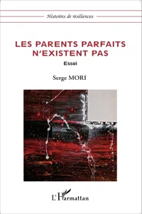 Les parents parfaits n'existent pas_cover