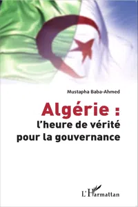 Algérie : l'heure de vérité pour la gouvernance_cover