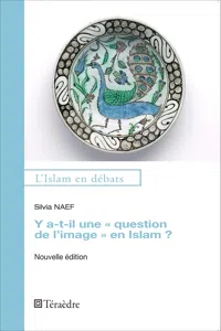 Y a-t-il une "question de l'image" en Islam ?_cover