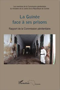 La Guinée face à ses prisons_cover