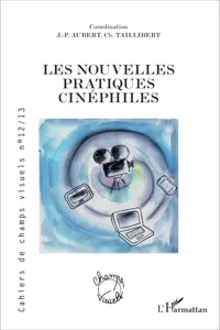 Les nouvelles pratiques cinéphiles_cover