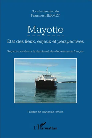 Mayotte