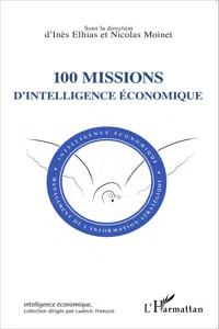 100 missions d'intelligence économique_cover