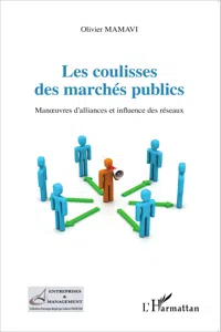 Les coulisses des marchés publics_cover