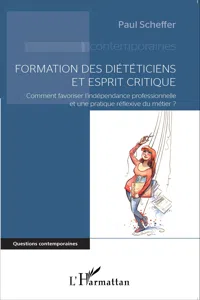 Formation des diététiciens et esprit critique_cover