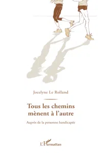 Tous les chemins mènent à l'autre_cover