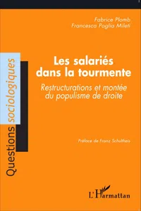 Les salariés dans la tourmente_cover