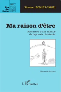 Ma raison d'être_cover