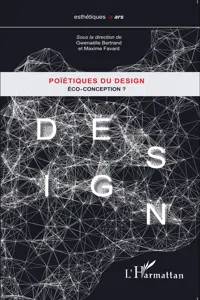 Poïétiques du design_cover