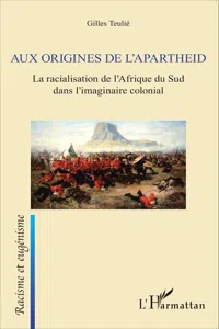 Aux origines de l'apartheid_cover