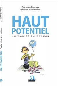 Haut potentiel_cover