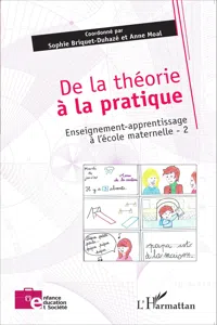 De la théorie à la pratique_cover