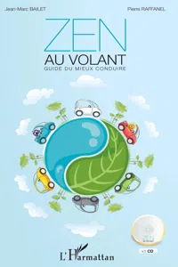 Zen au volant_cover