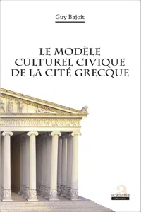 Le modèle culturel civique de la cité grecque_cover