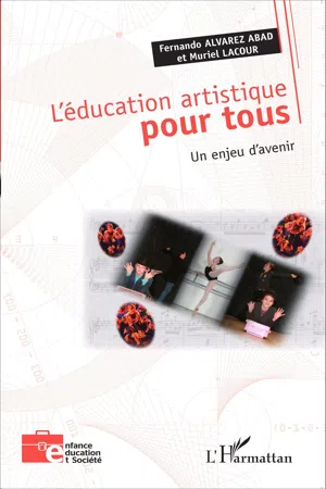 L'éducation artistique pour tous