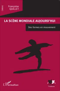 La scène mondiale aujourd'hui_cover