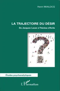 La trajectoire du désir_cover