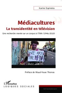 Médiacultures : la transidentité en télévision_cover