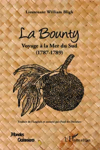 La Bounty_cover