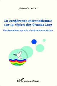 La conférence internationale sur la région des Grands Lacs_cover