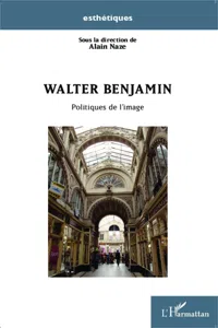 Walter Benjamin_cover