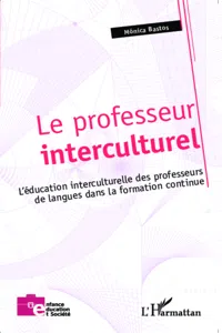 Le professeur interculturel_cover