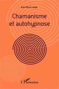 Chamanisme et autohypnose_cover