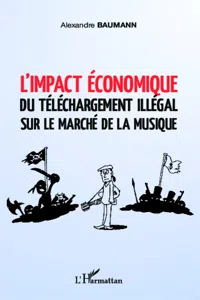 L'impact économique_cover