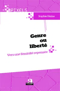 Genre ou liberté_cover