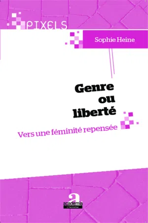 Genre ou liberté