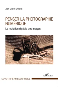 Penser la photographie numérique_cover