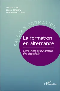 La formation en alternance_cover