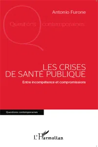 Les crises de santé publique_cover