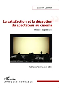 La satisfaction et la déception du spectateur au cinéma_cover