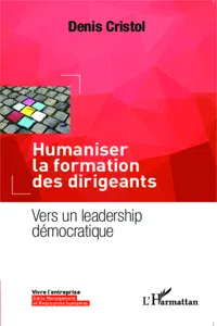 Humaniser la formation des dirigeants_cover