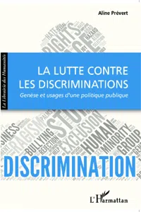 La lutte contre les discriminations_cover