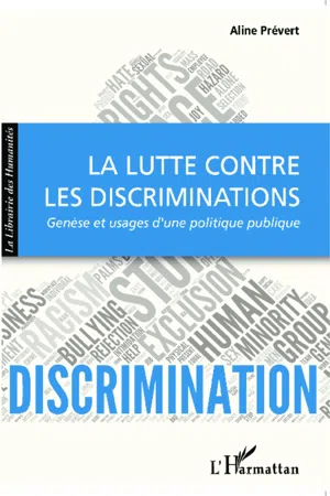 La lutte contre les discriminations