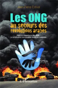 Les ONG au secours des révolutions arabes_cover