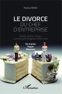 Le divorce du chef d'entreprise_cover