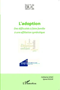 L'adoption_cover