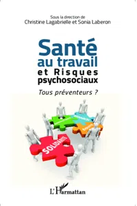 Santé au travail et risques psychosociaux_cover