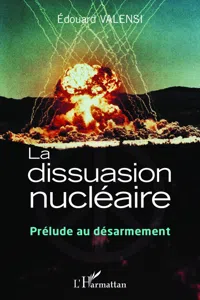 La dissuasion nucléaire_cover