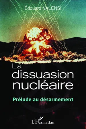 La dissuasion nucléaire