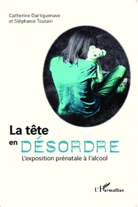 La tête en désordre_cover