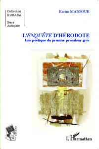 L' enquête d'Hérodote_cover